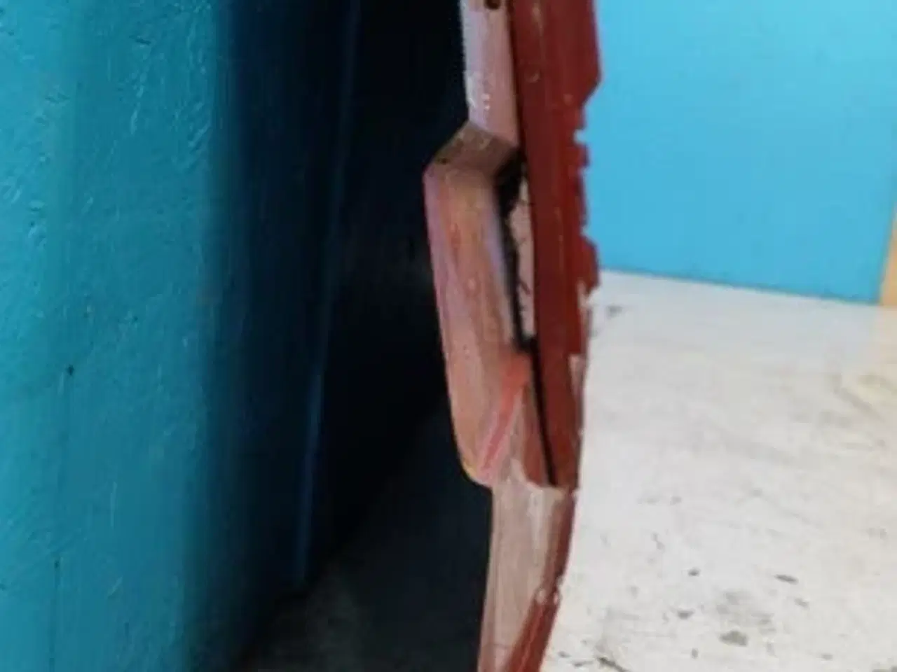 Billede 6 - Case 2388 Sideskærm R.H. 140775A4