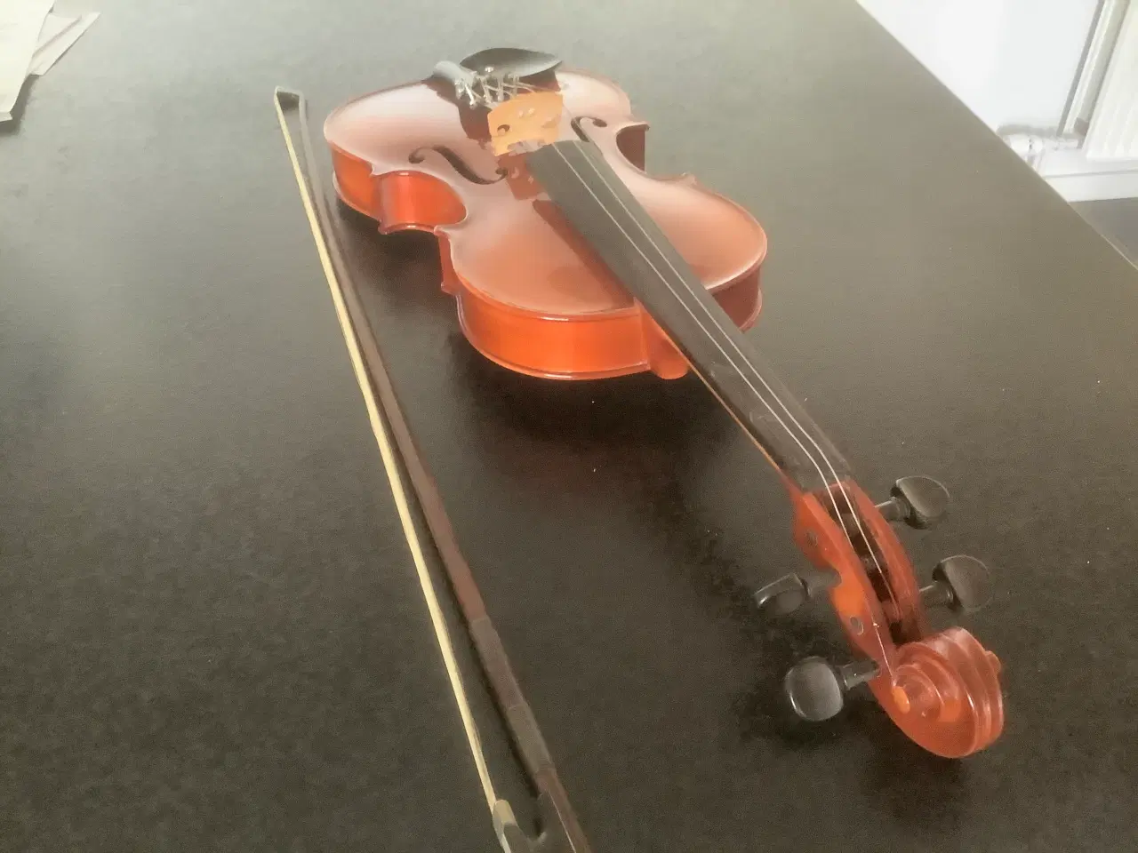 Billede 3 - Violin