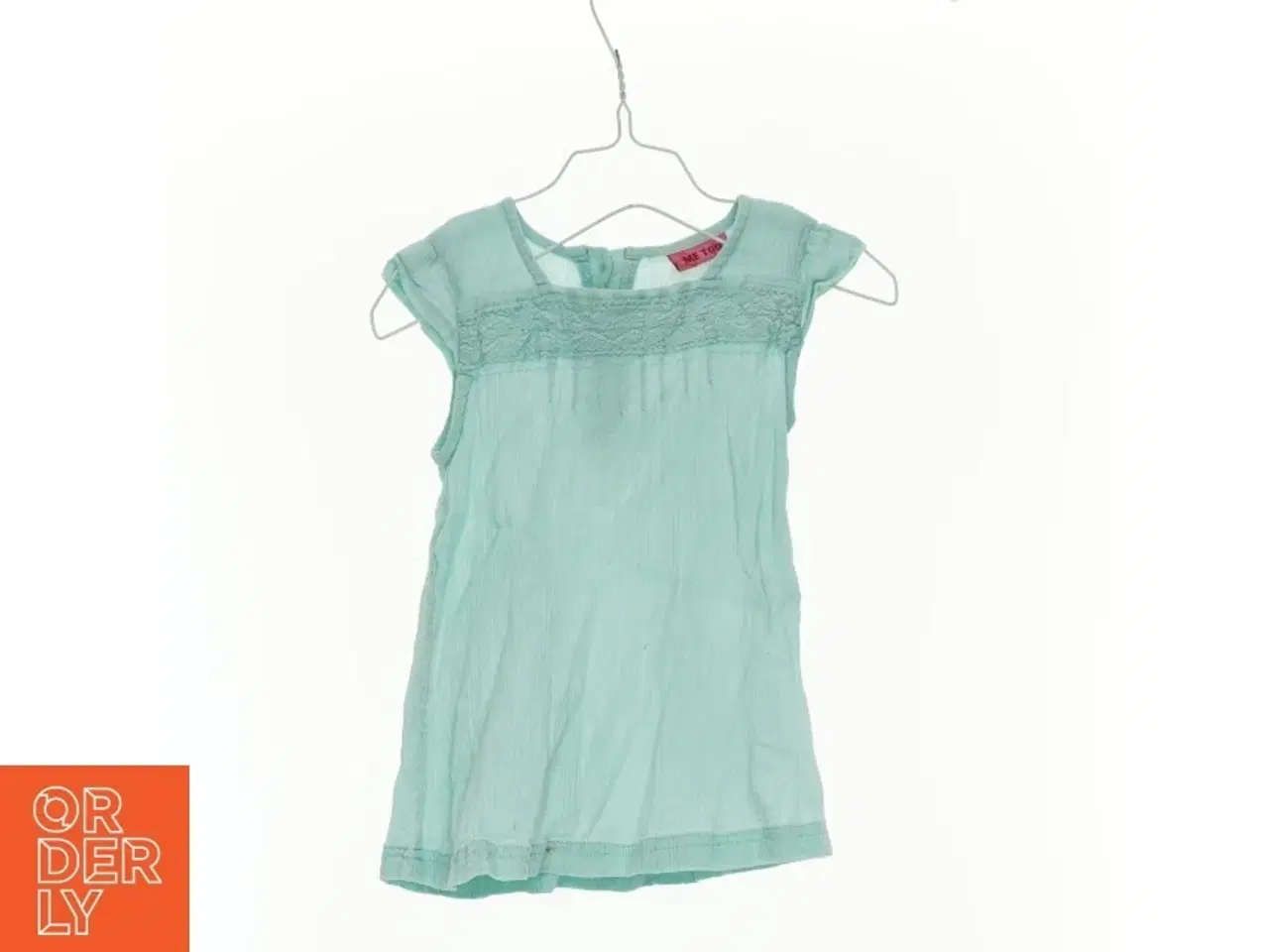 Billede 1 - Top fra Me Too (str. 98 cm)