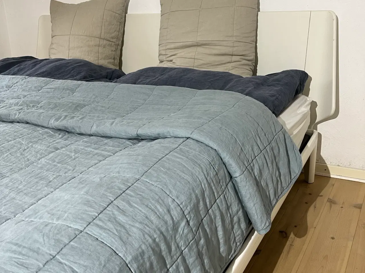 Billede 3 - Auping Essential seng 200cm x 210 cm