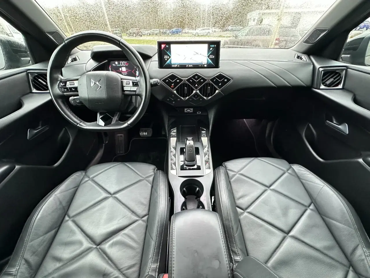 Billede 14 - DS DS 3 CrossBack 50 E-Tense Performance Line Pack