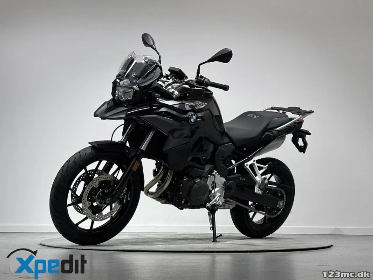 Billede 5 - BMW F 800 GS