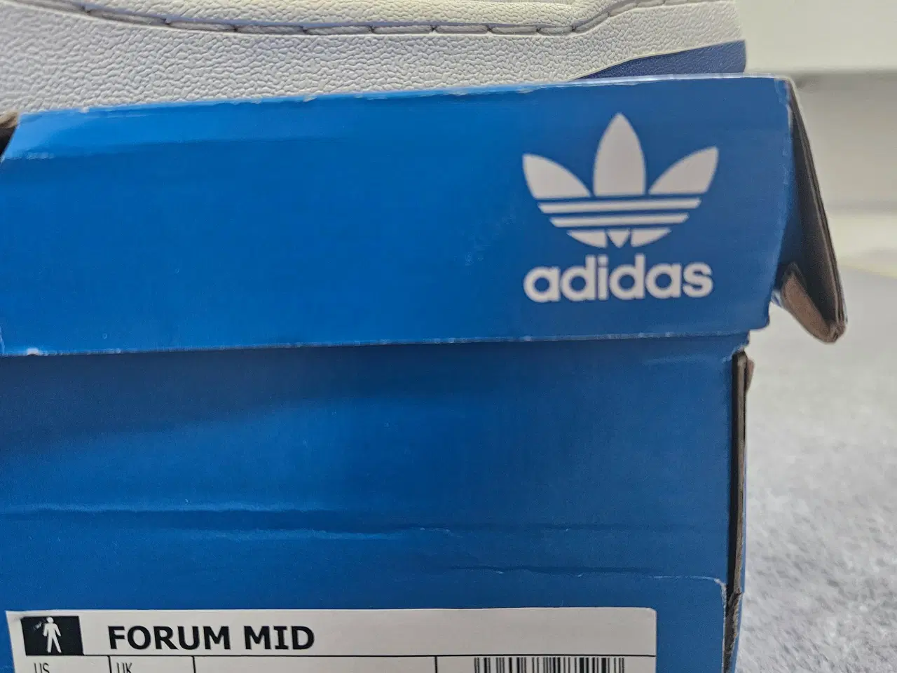 Billede 10 - Adidas Forum Mid