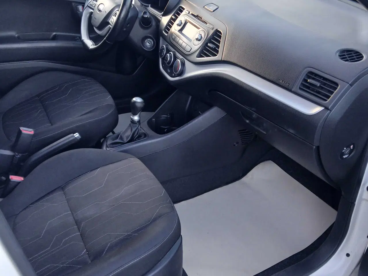 Billede 7 - Kia picanto 1,0