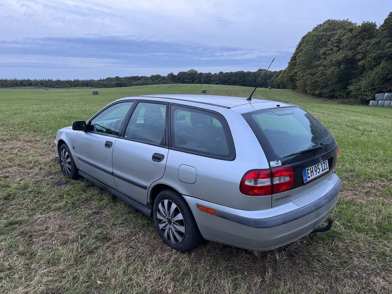 Billede 6 - Volvo V40 1.8 