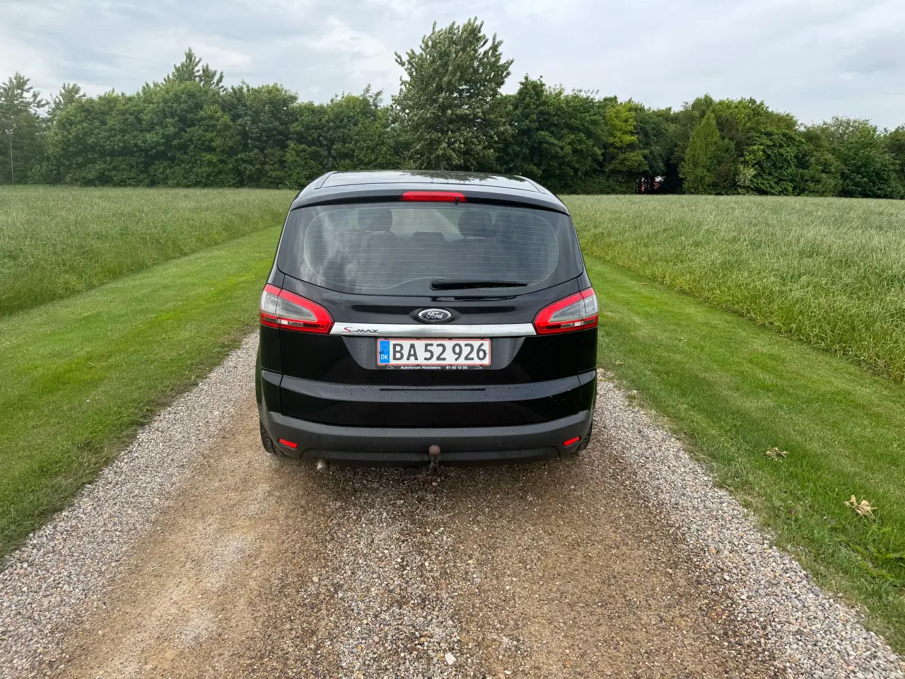 Billede 2 - Ford s- Max Titanium 7 Pers. 