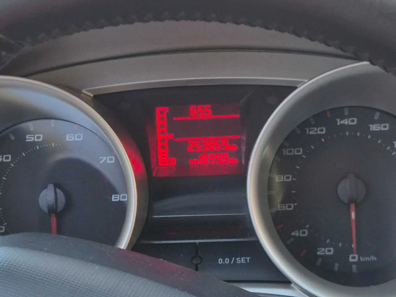 Billede 5 - Seat Ibiza 6j 