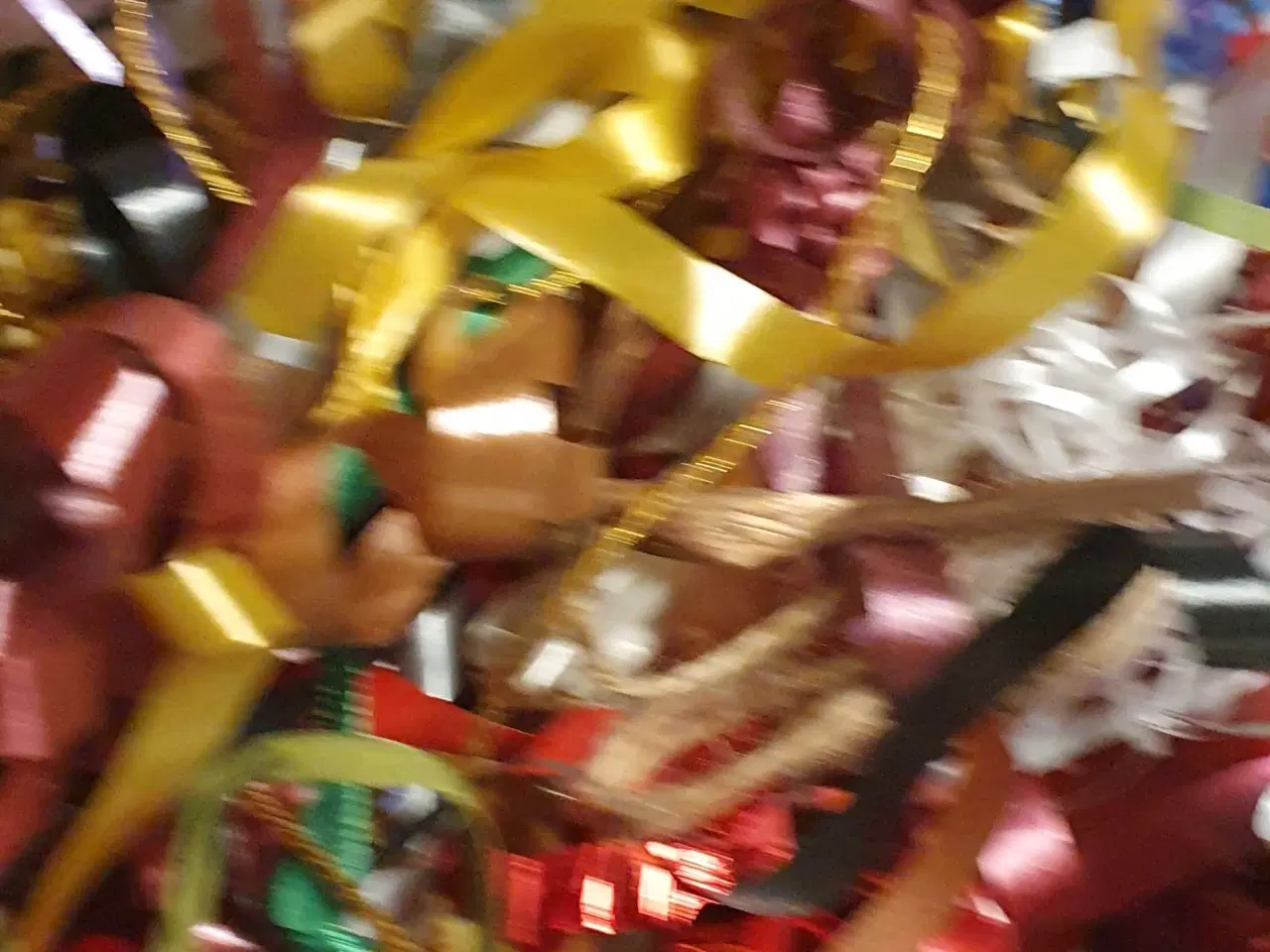 Billede 3 - Indpakningsbånd