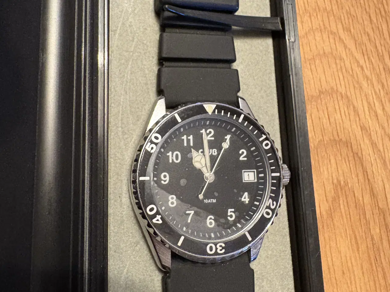 Billede 1 - Club by Inex Model: Club 65142