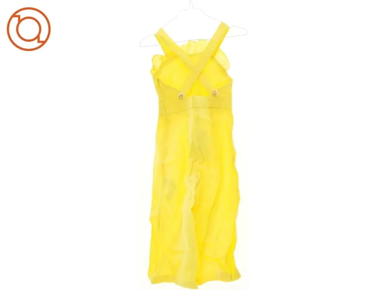 Billede 2 - Buksedragt fra Zara (str. 110 cm)