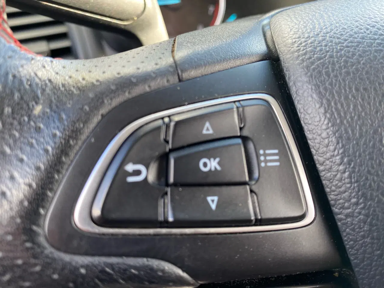 Billede 17 - Ford Ecosport 1,0 EcoBoost ST-Line Start/Stop 140HK 5d