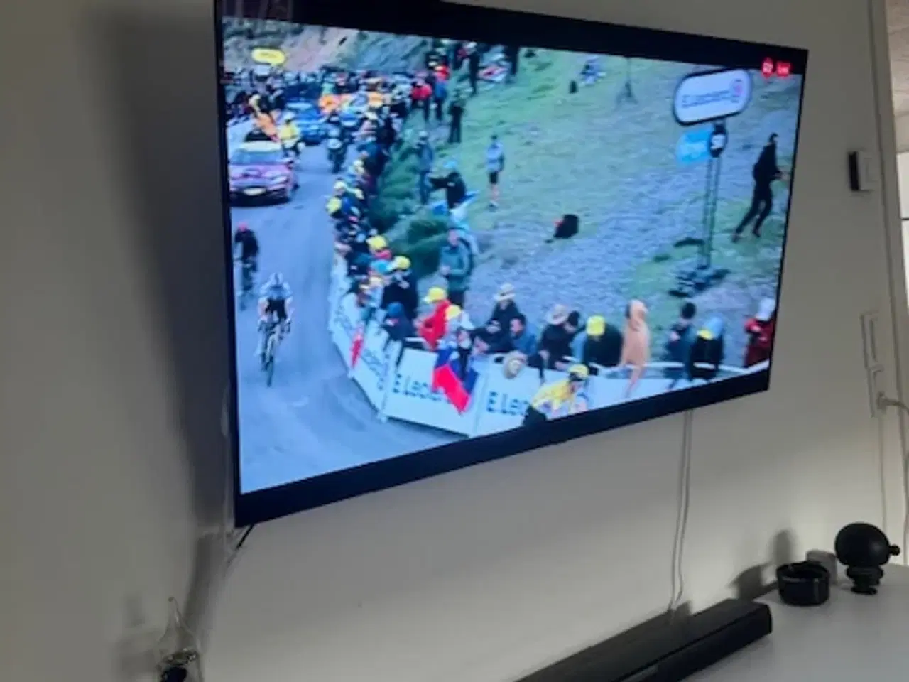 Billede 5 - LG 48" 4K OLED TV OLED48C16LA