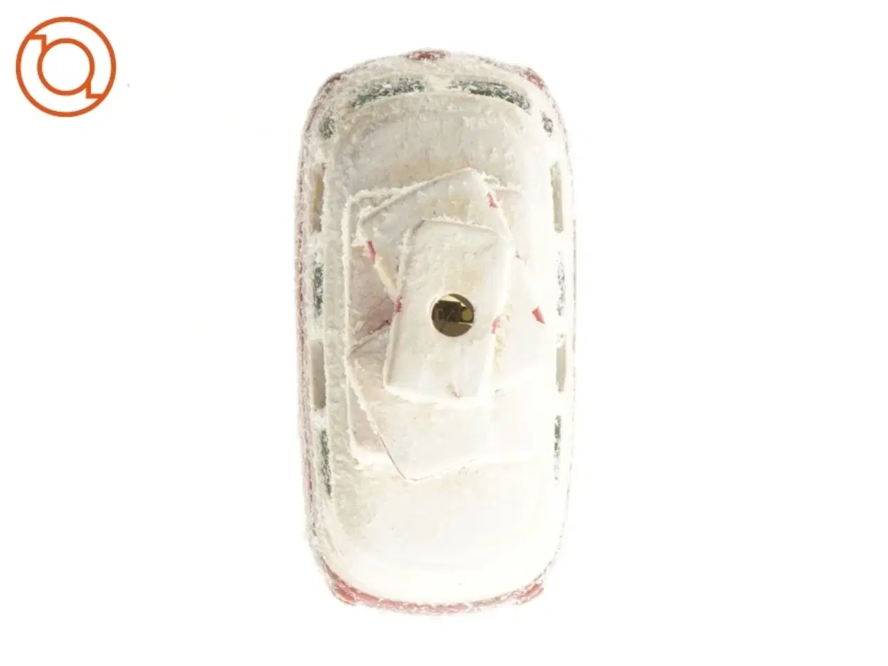 Billede 6 - Julepynt (str. 14 x 6 x 15 cm)