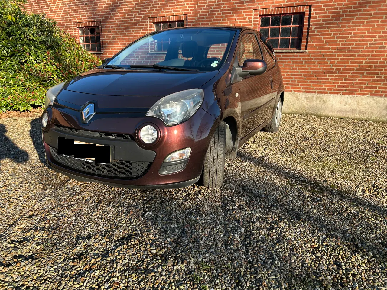 Billede 1 - Renault Twingo 1.2 16V 2013