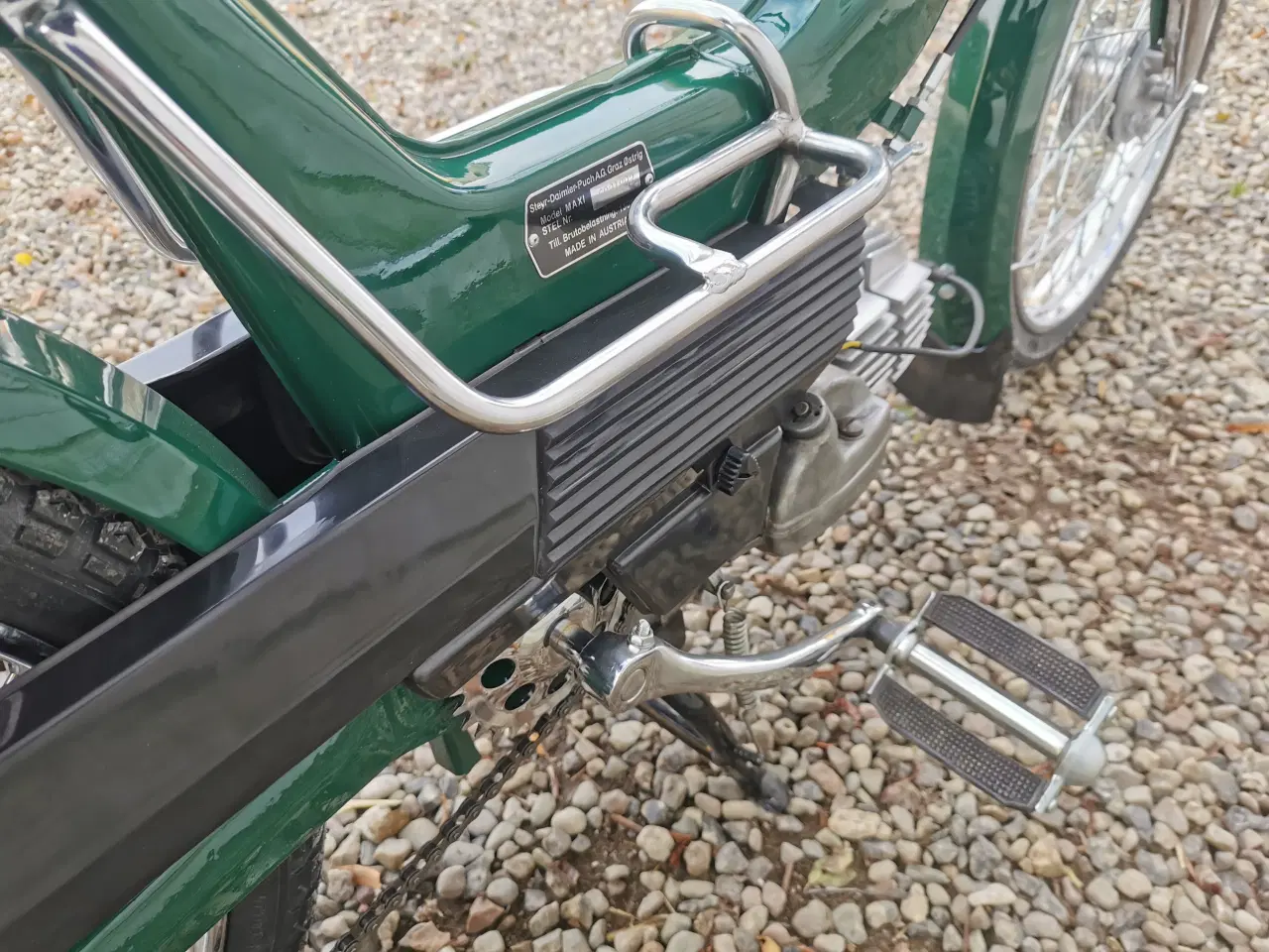 Billede 12 - Puch maxi p