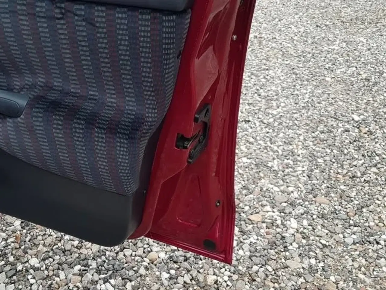 Billede 12 - Ford Mondeo 1,8i CLX