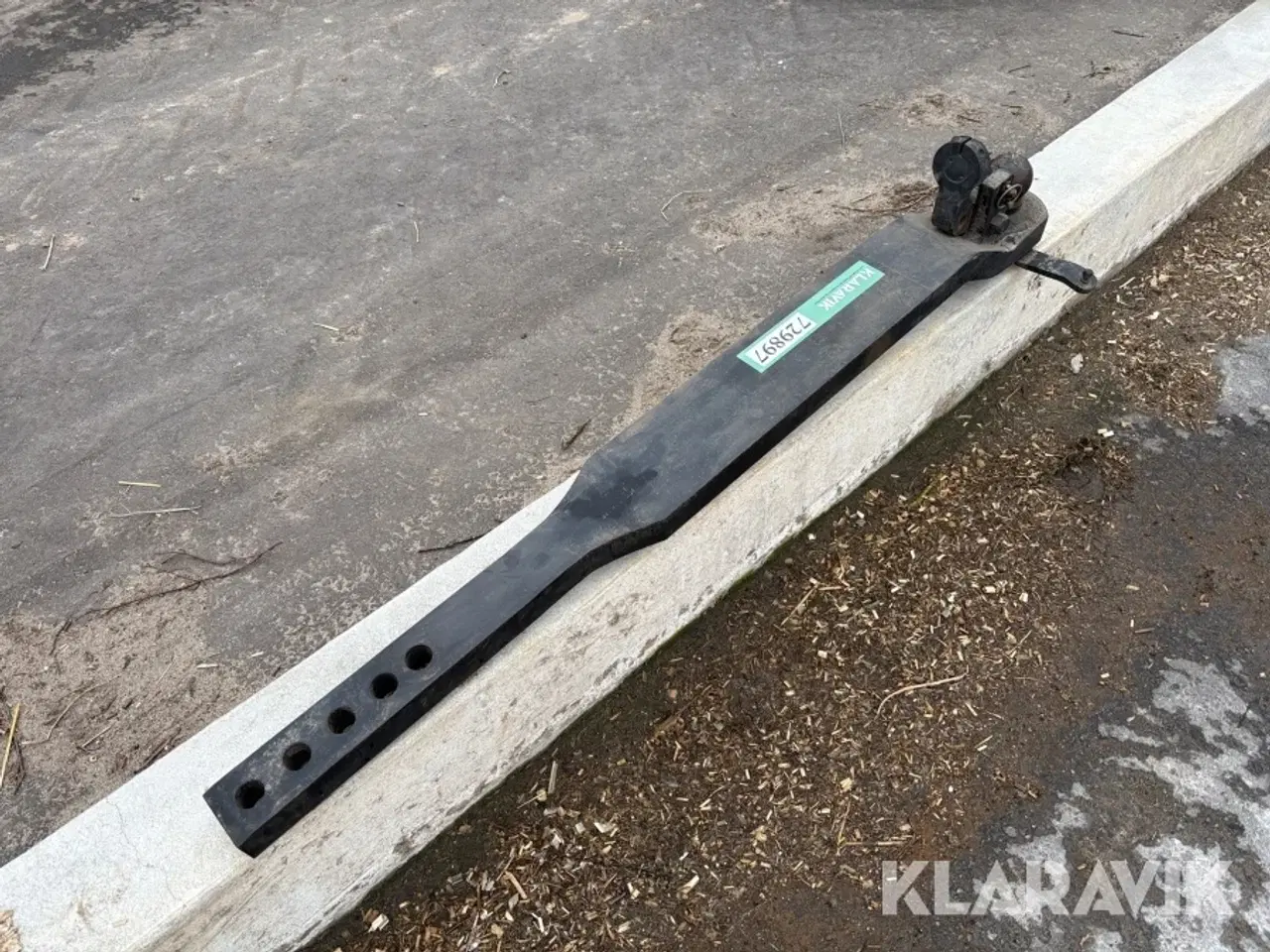 Billede 4 - Kugletræk