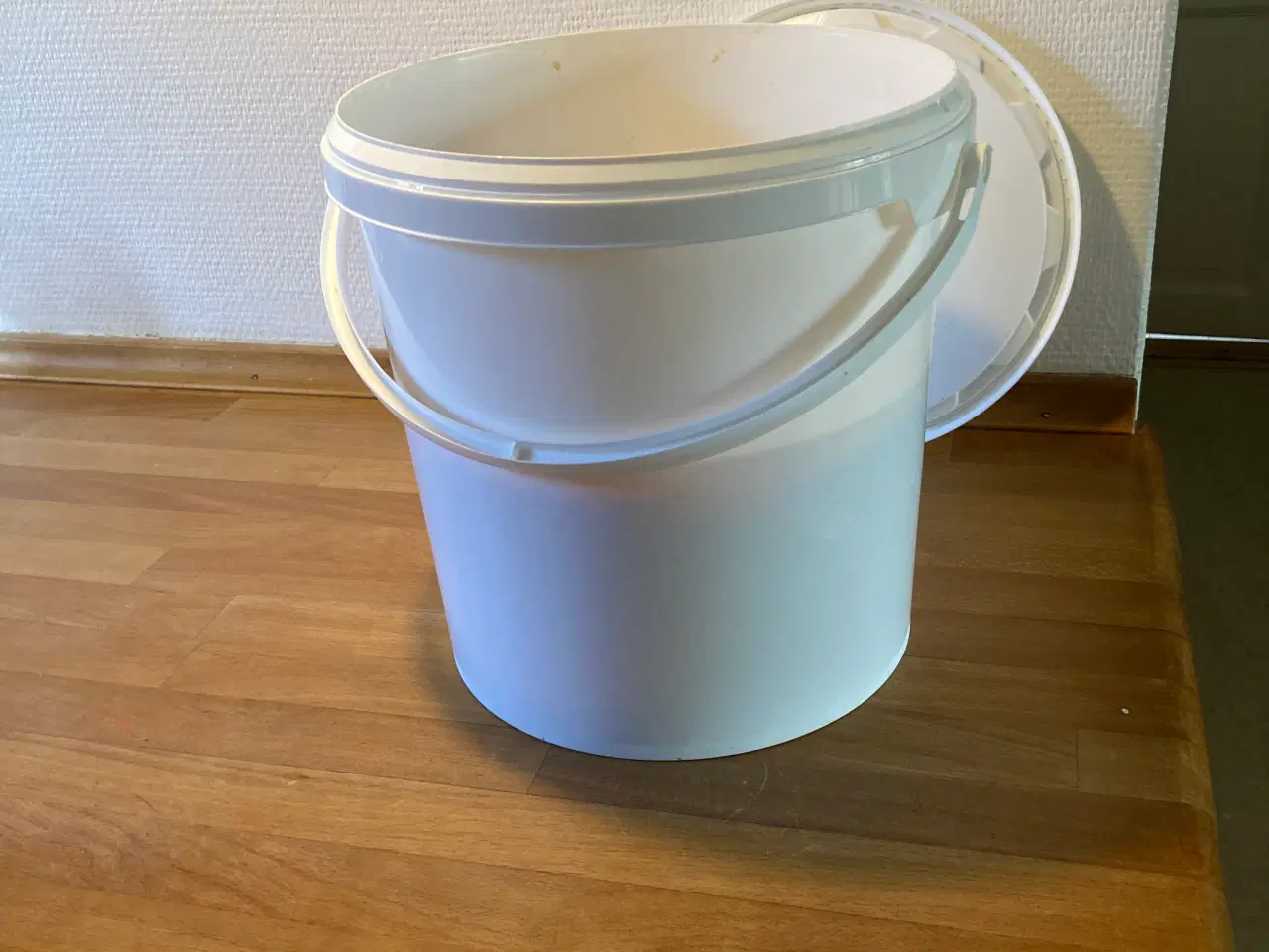 Billede 2 - Honning til brygning