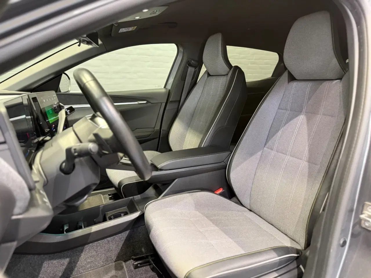 Billede 8 - Renault Megane E-Tech 60 Techno