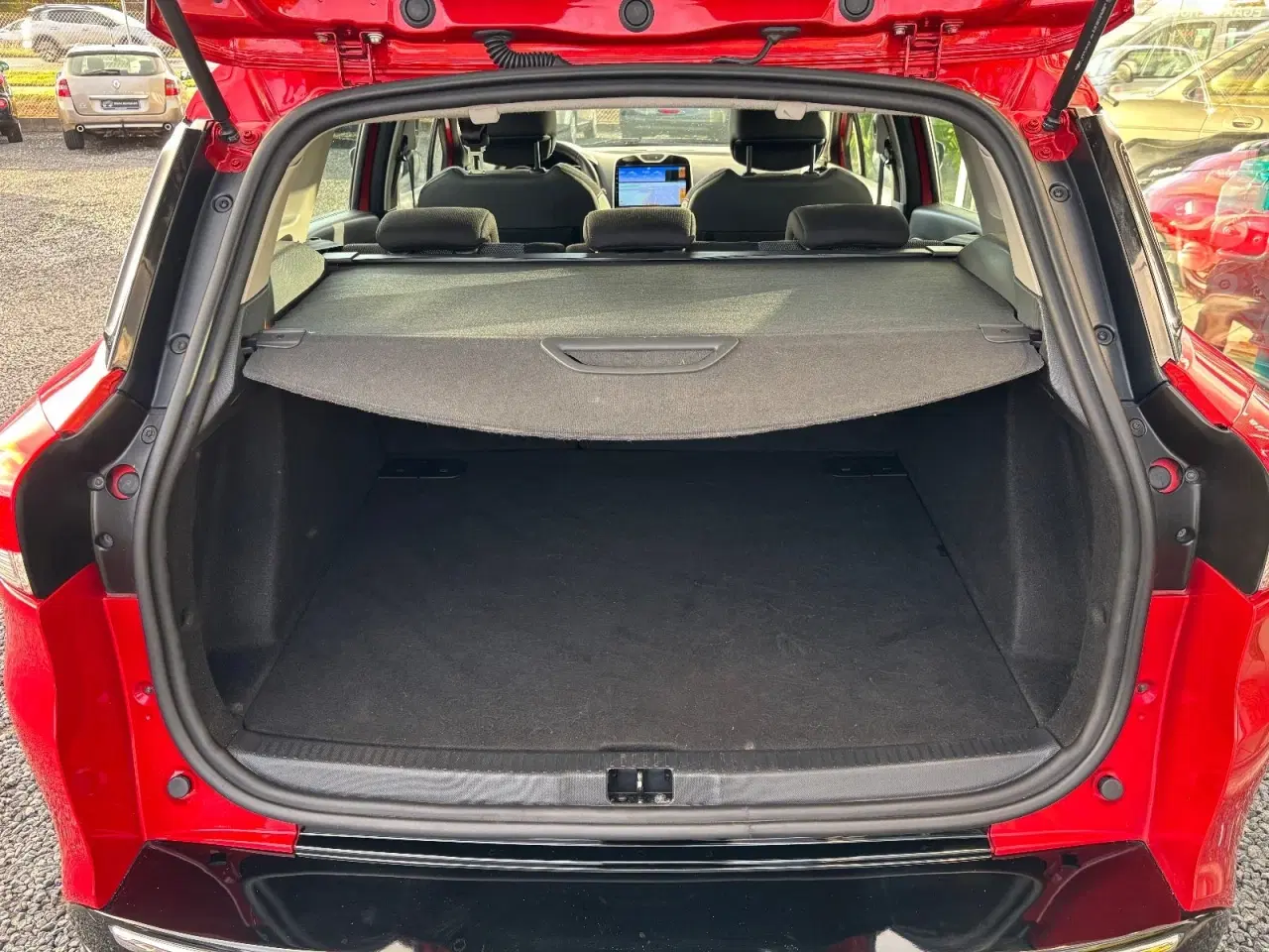 Billede 5 - Renault Clio IV 0,9 TCe 90 Expression