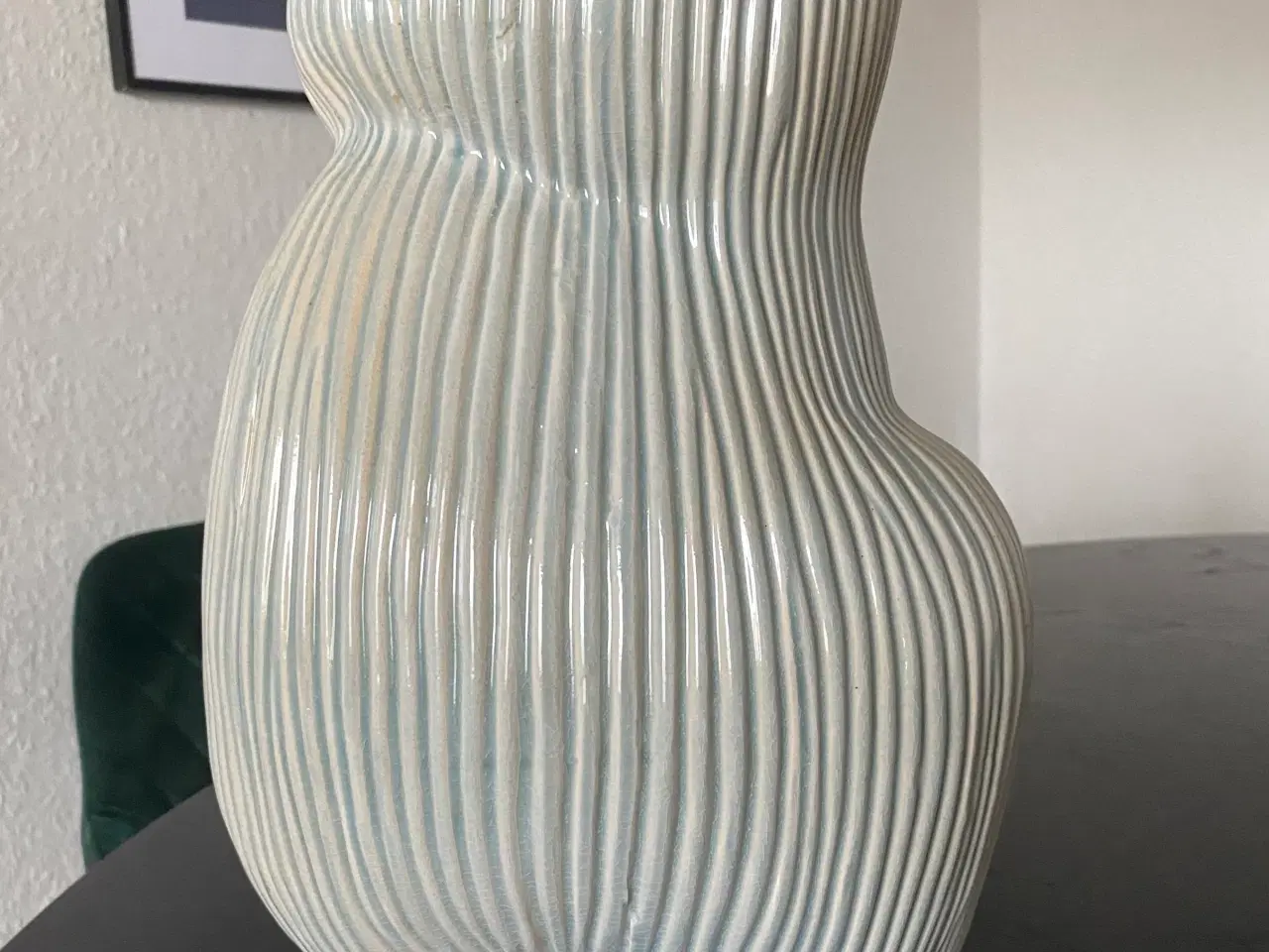 Billede 1 - Vase