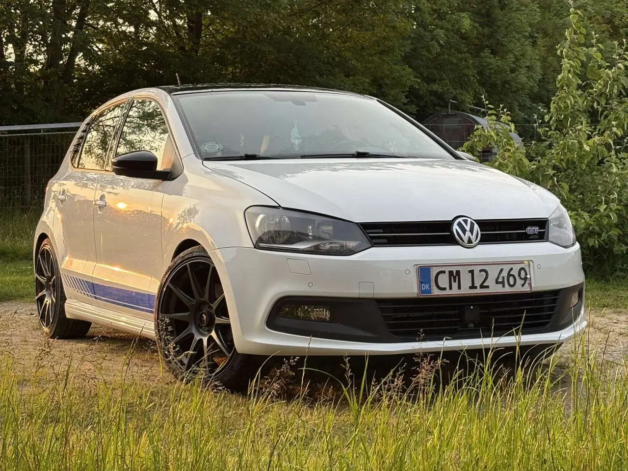 Billede 3 - Polo GT 1,4 tsi