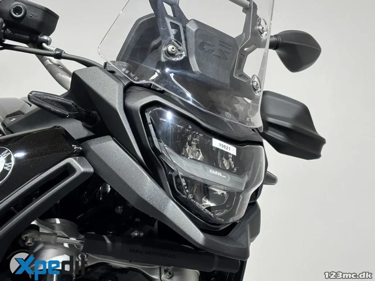 Billede 19 - BMW F 900 GS
