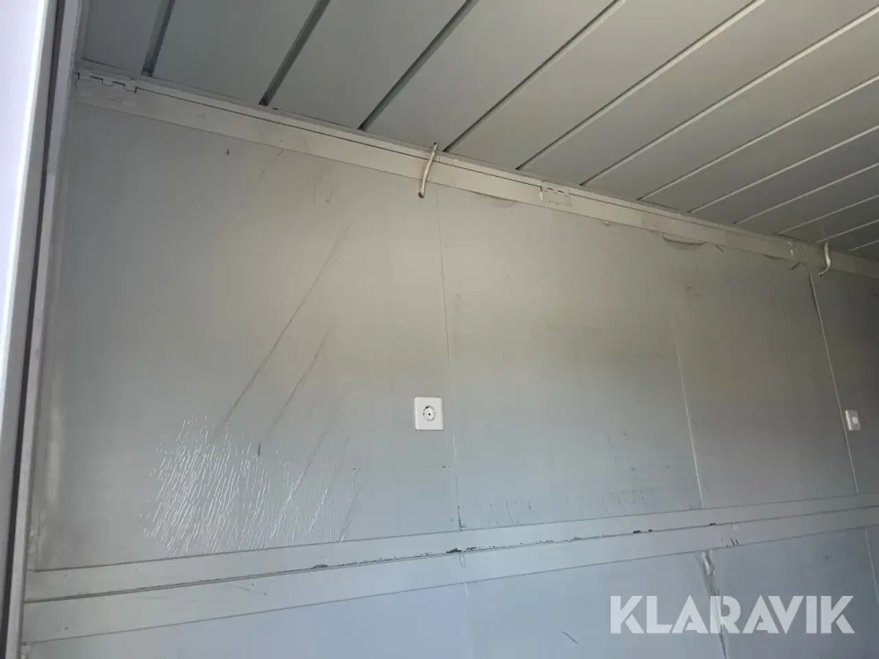 Billede 7 - Container Foldbar