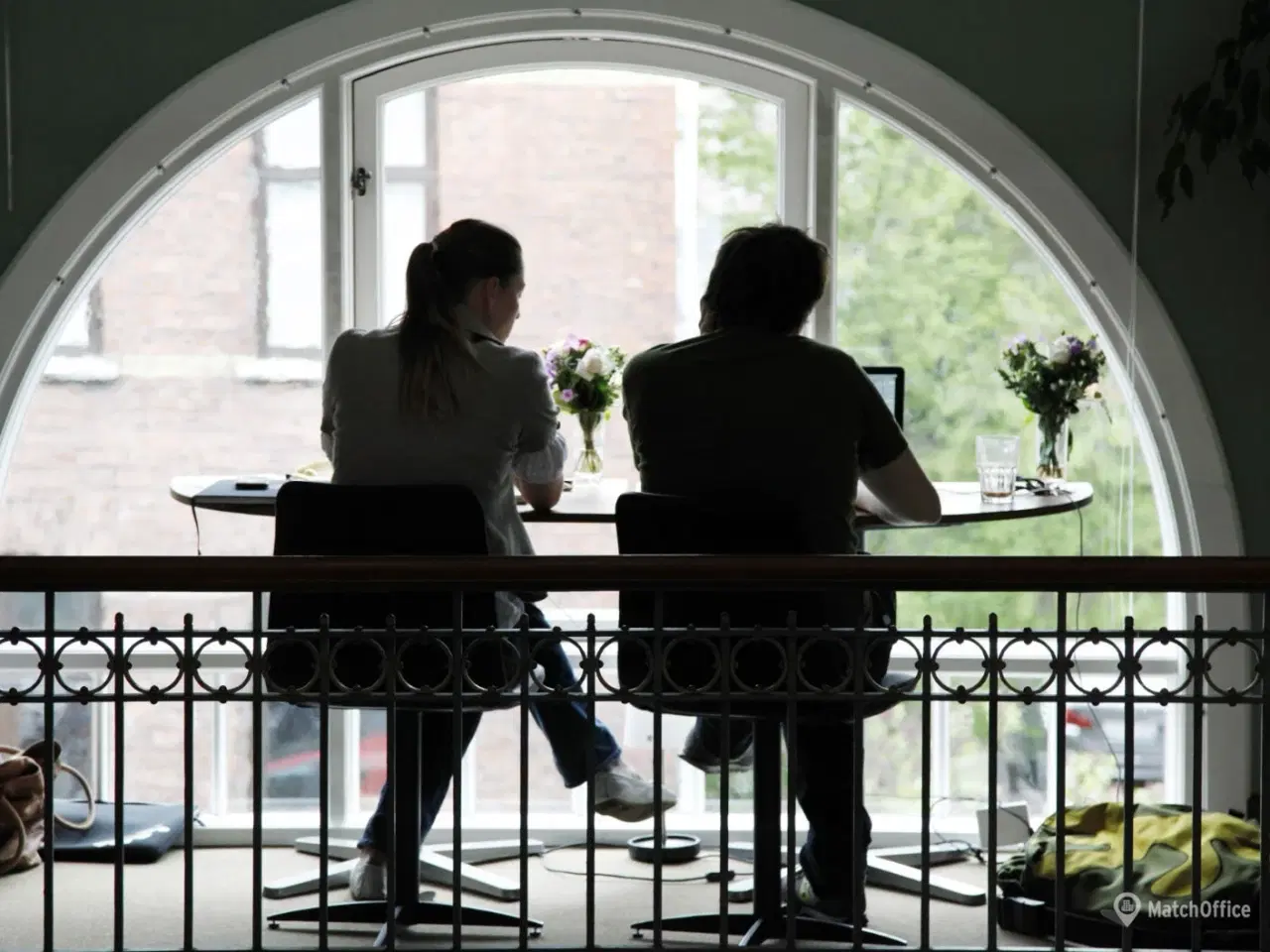 Billede 10 - 6 personers kontor hos La Oficina