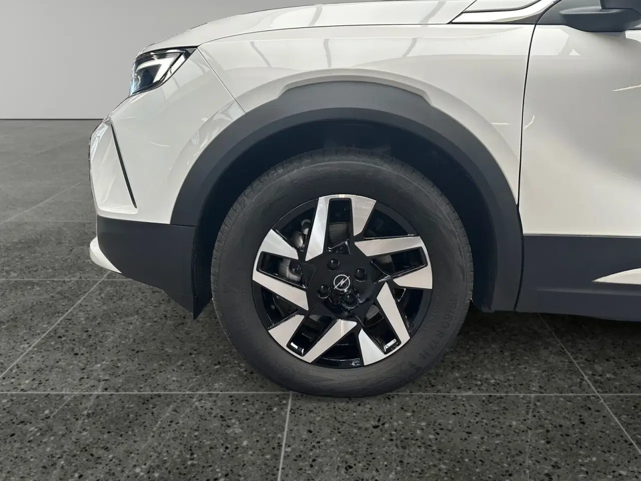 Billede 9 - Opel Mokka-e 50 Elegance