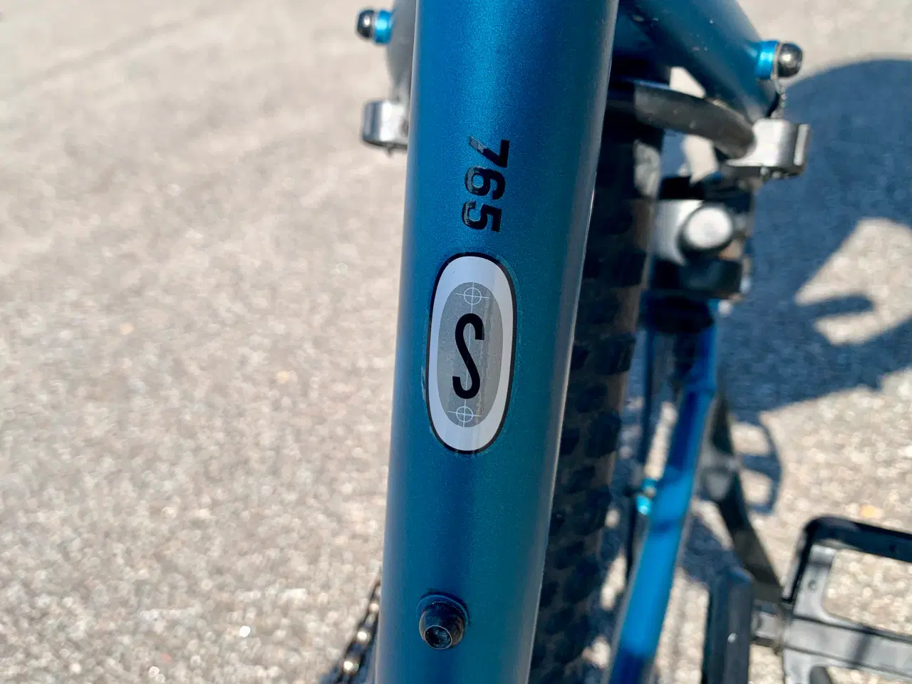 Billede 10 - SCOTT Aspect 765 mountainbike 27,5” str. S