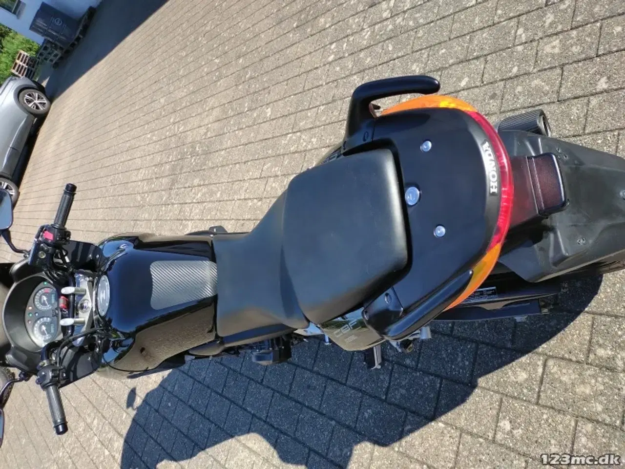 Billede 6 - Honda CBF 600 SA