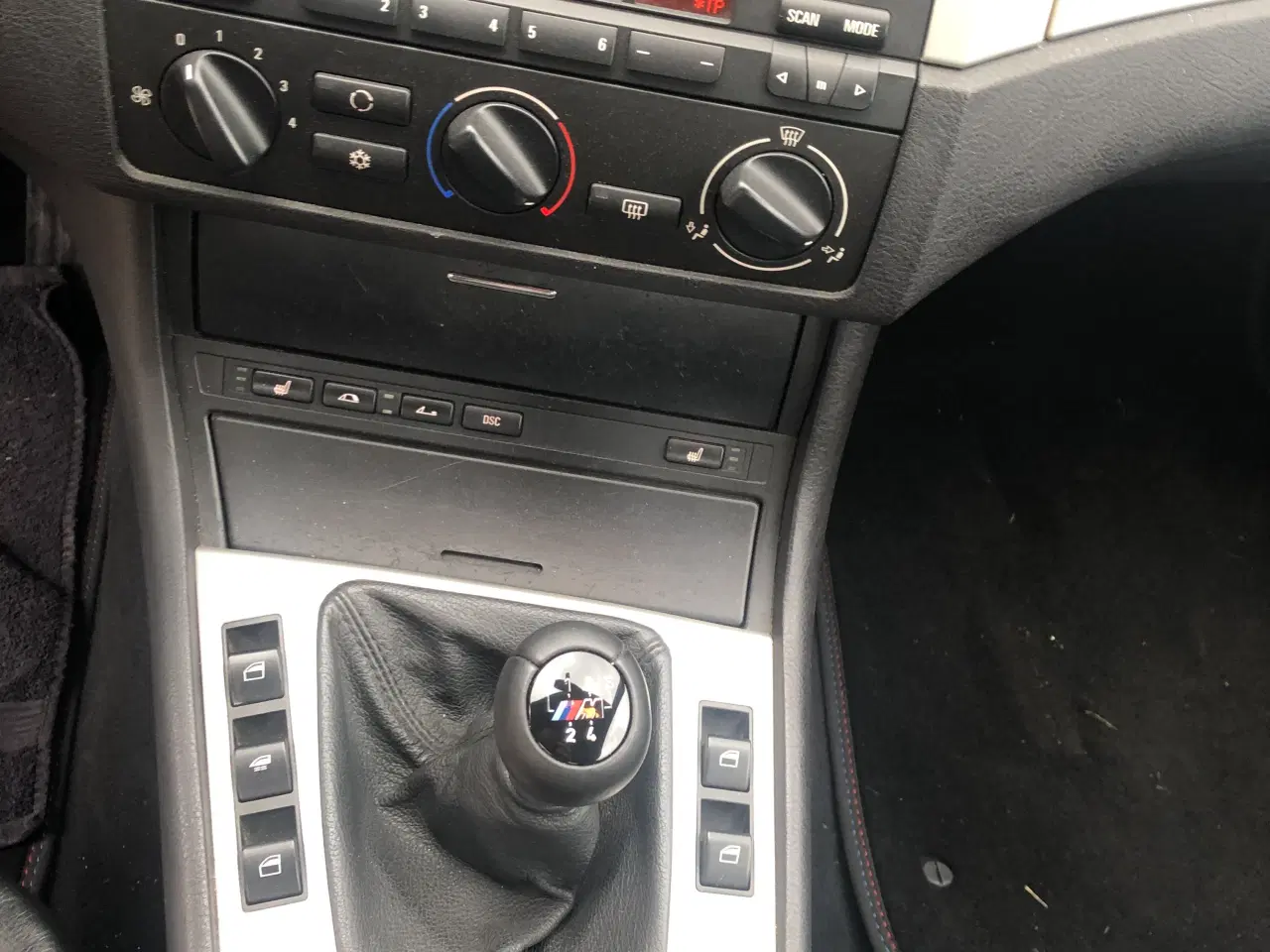 Billede 6 - Bmw e46 cabriolet