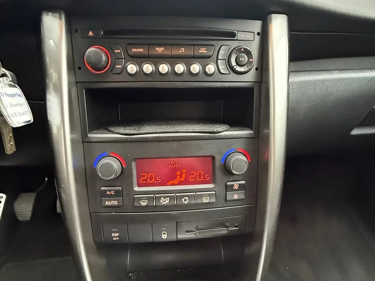 Billede 8 - Peugeot 207 1,6 THP 156 Allure