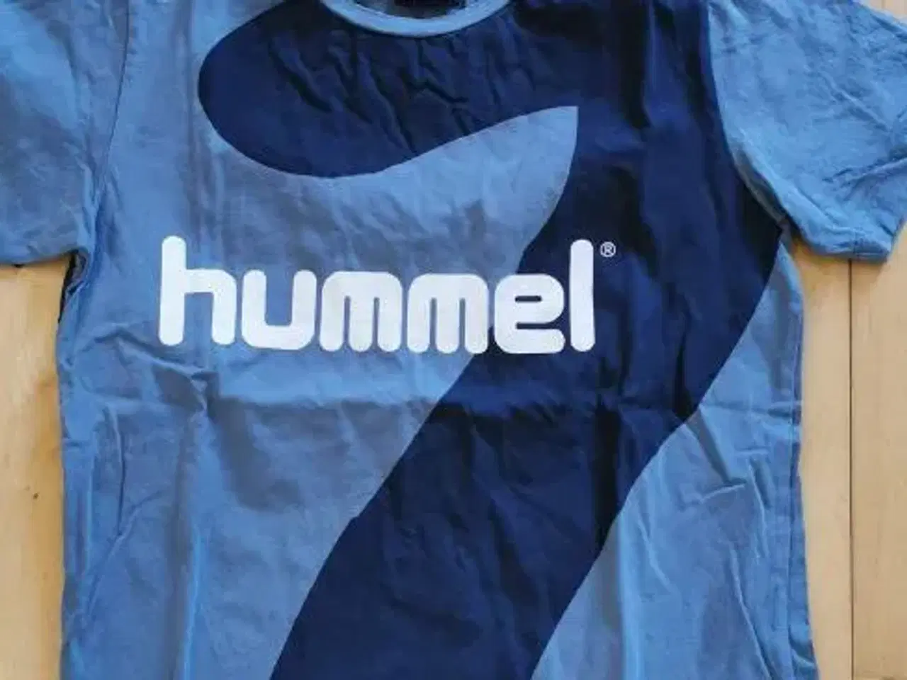 Billede 1 - Hummel tshirts