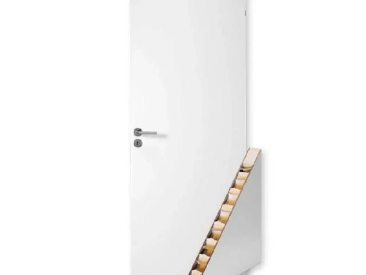 Billede 1 - Sweedoor - Celledøre Model Easy