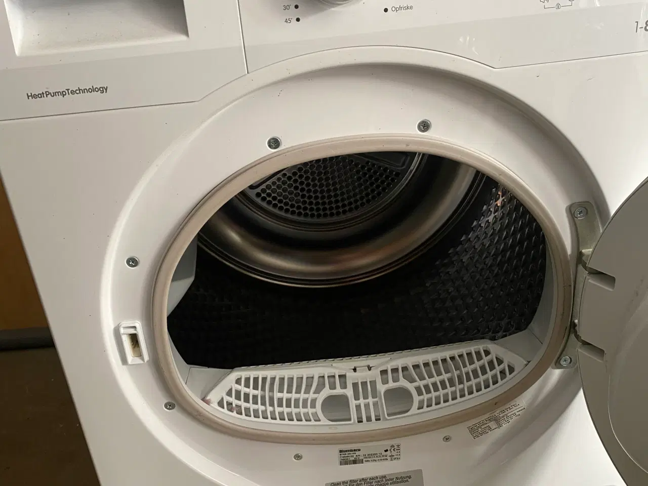 Billede 2 - Blomberg kondenstørretumbler