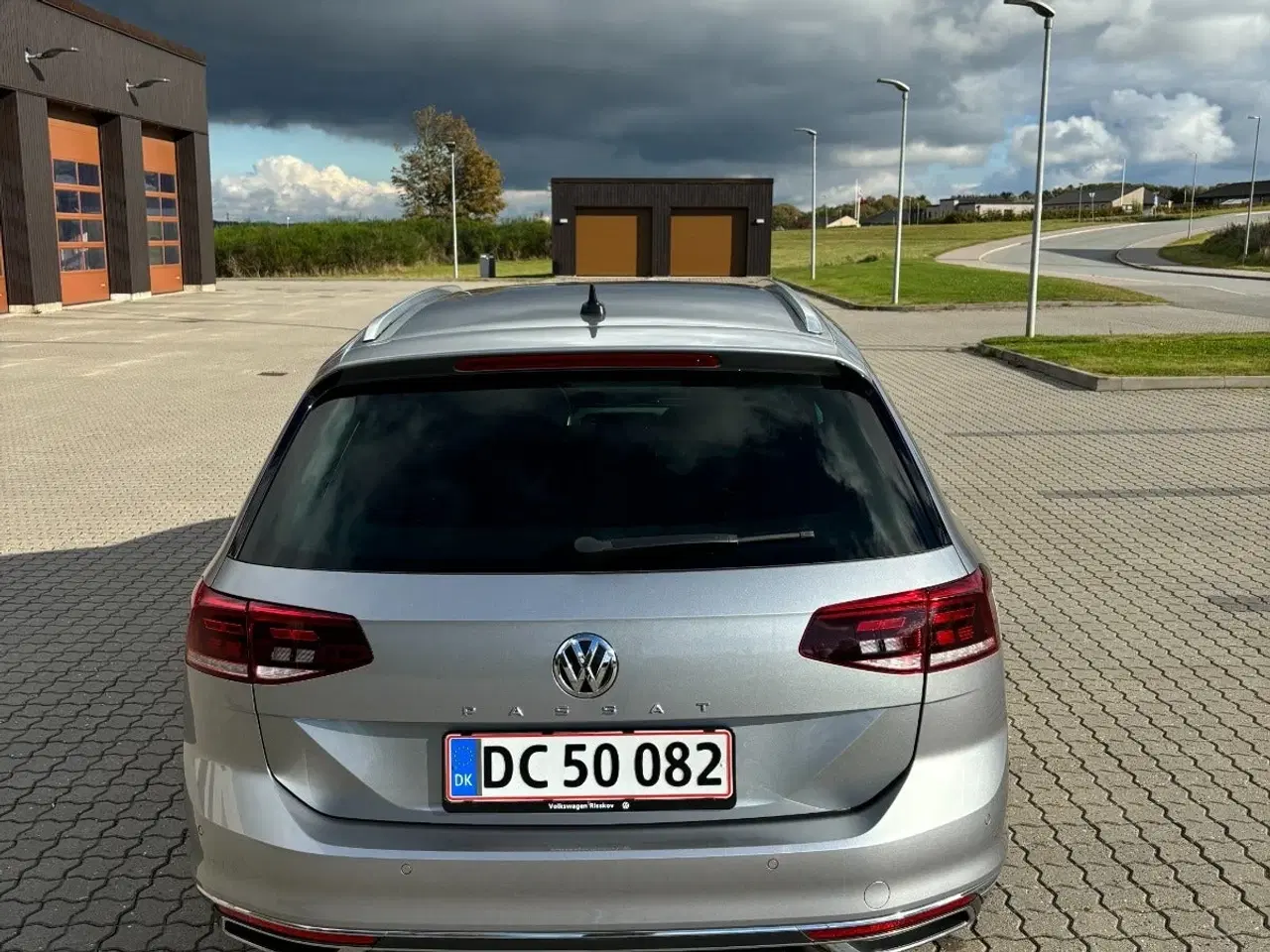 Billede 3 - VW Passat 2,0 TDi 150 Elegance+ Variant DSG