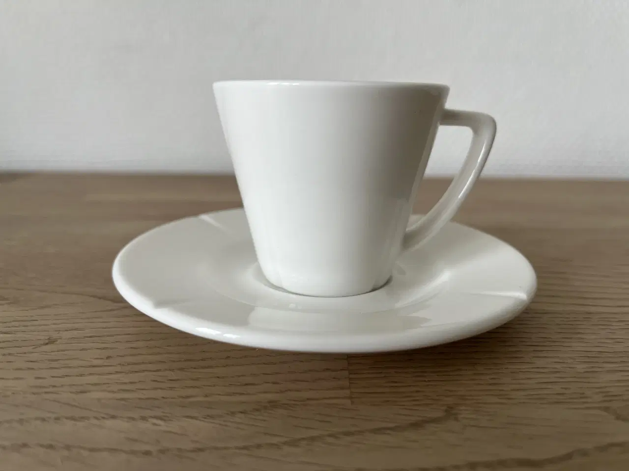 Billede 3 - 4 Rosendahl Grand Cru moccakopper m/ underkop