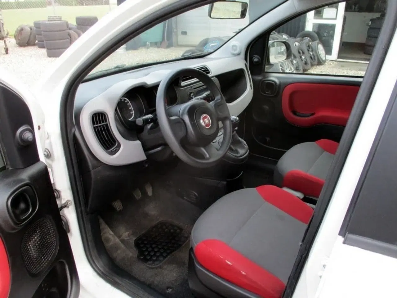 Billede 5 - Fiat Panda 1,2 69 Fresh