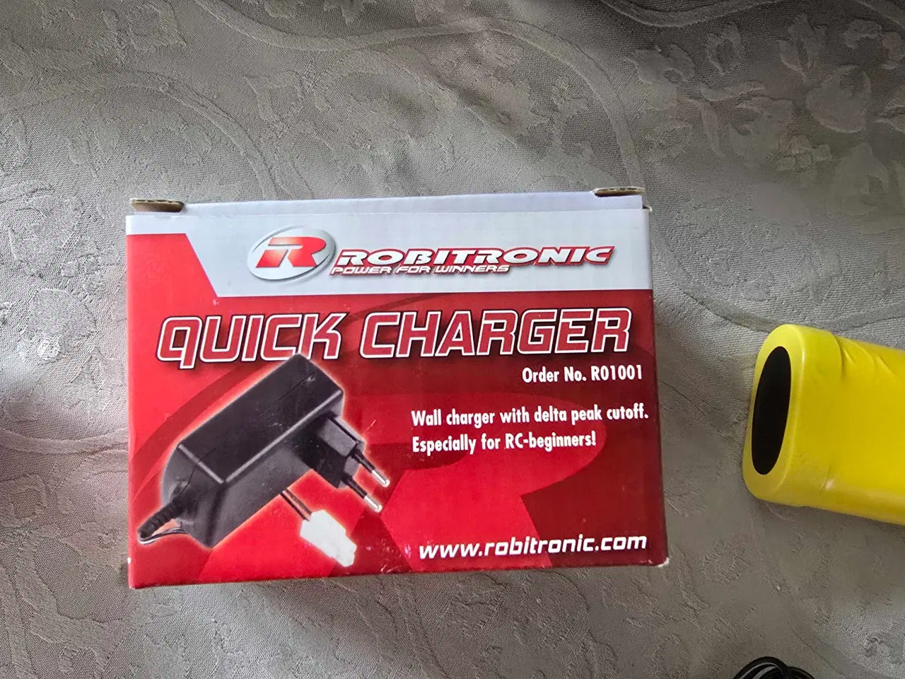 Billede 6 - 2 stk RC kampvogne sælges