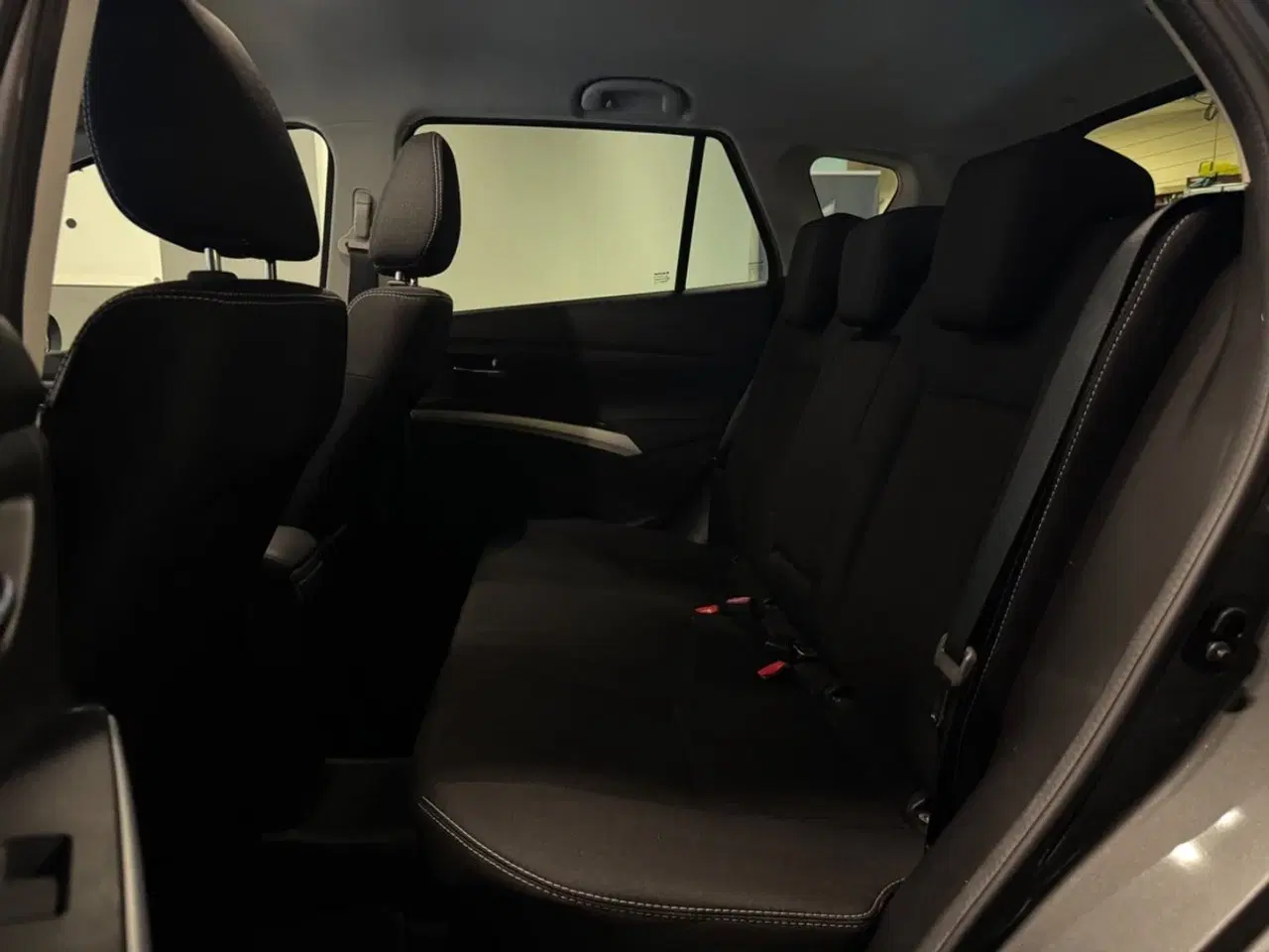 Billede 9 - Suzuki S-Cross 1,4 Boosterjet Active aut.