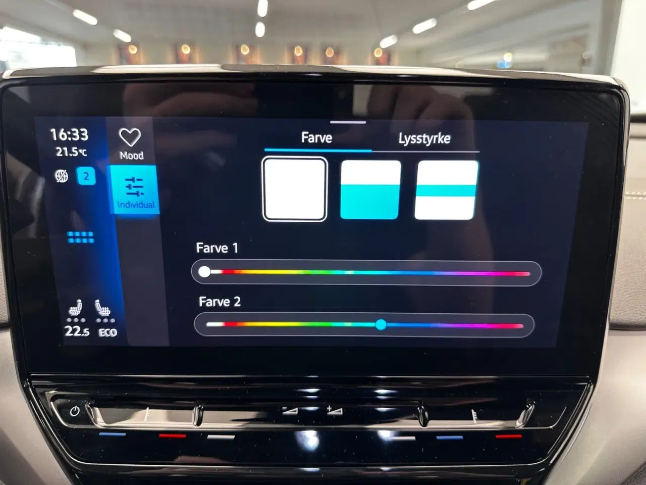 Billede 23 - VW ID.4 52 Pure Performance