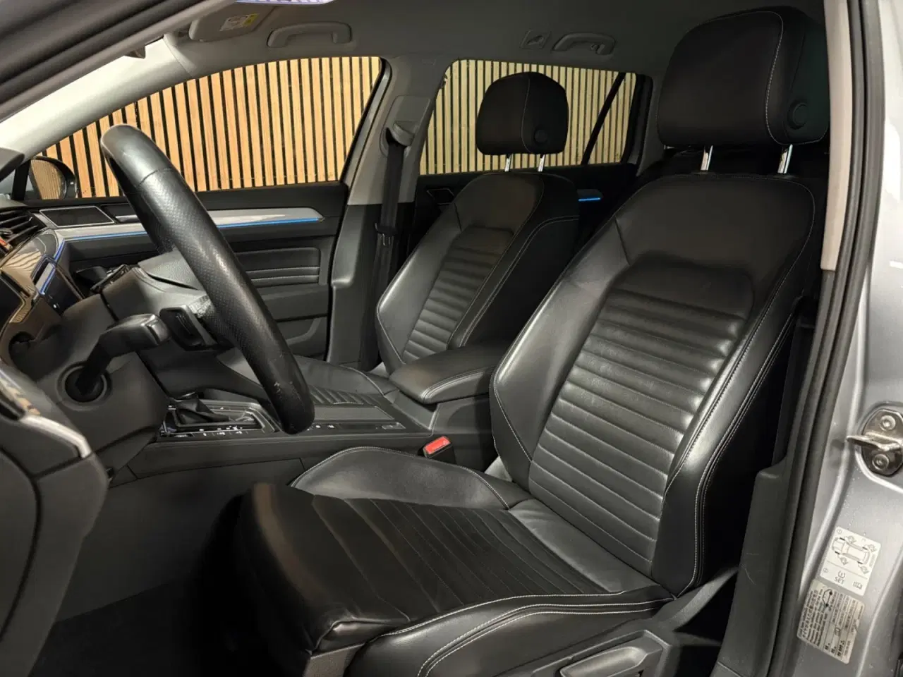 Billede 6 - VW Passat 1,4 GTE Highline+ Variant DSG