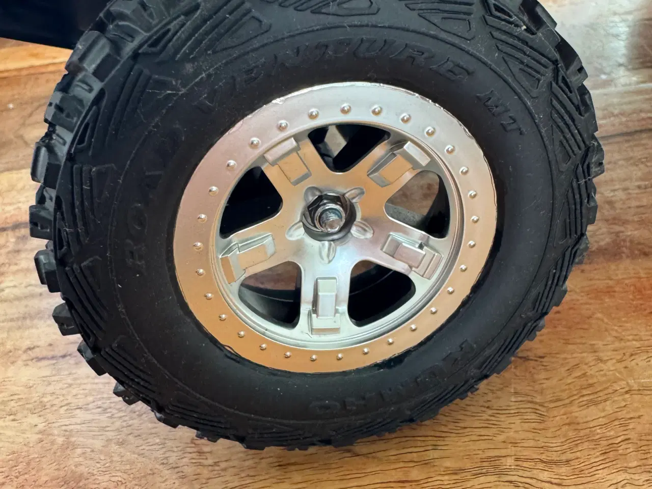 Billede 5 - Traxxas Slash (Byd)