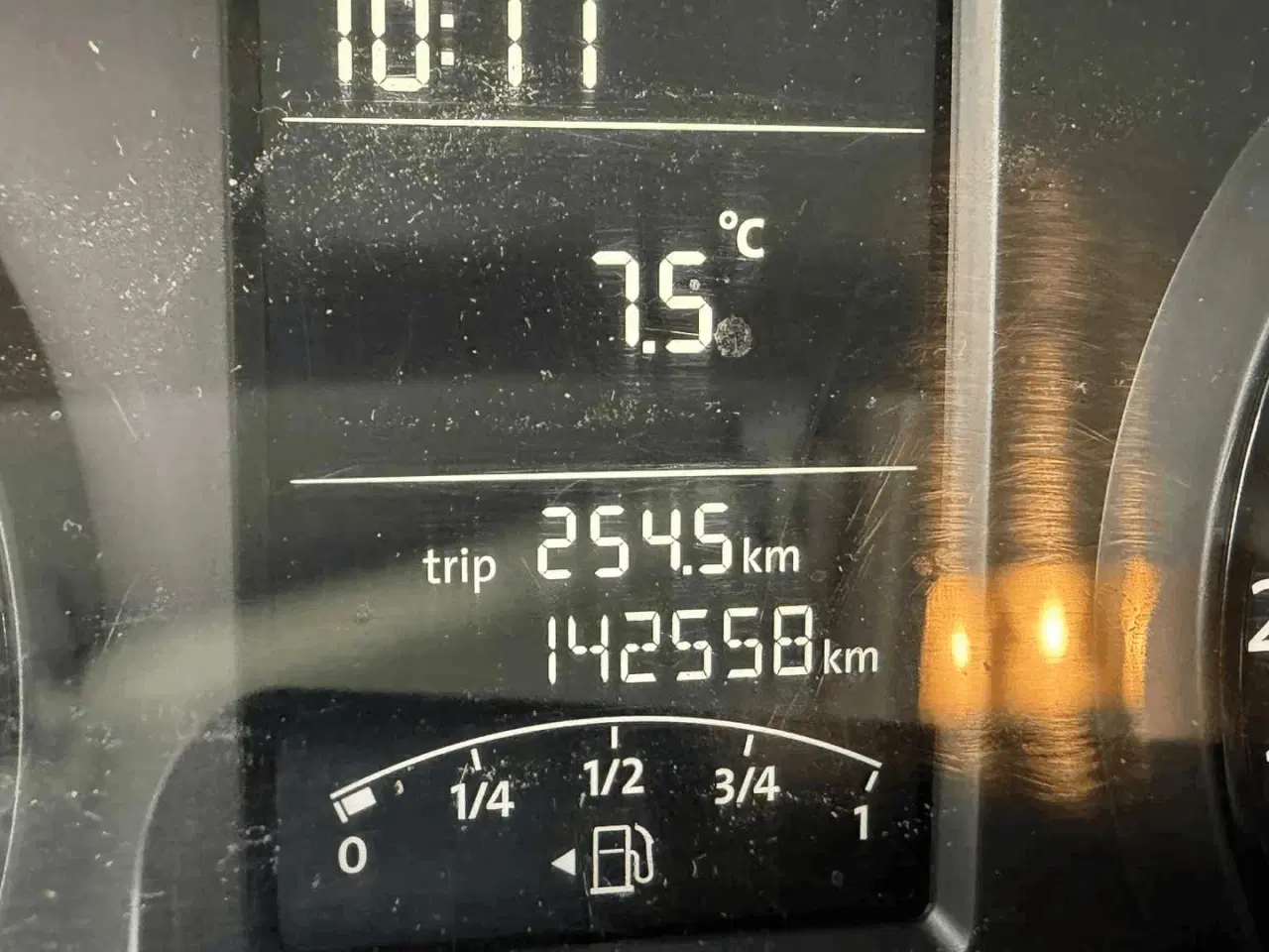 Billede 10 - VW transporter 2.0 TDI