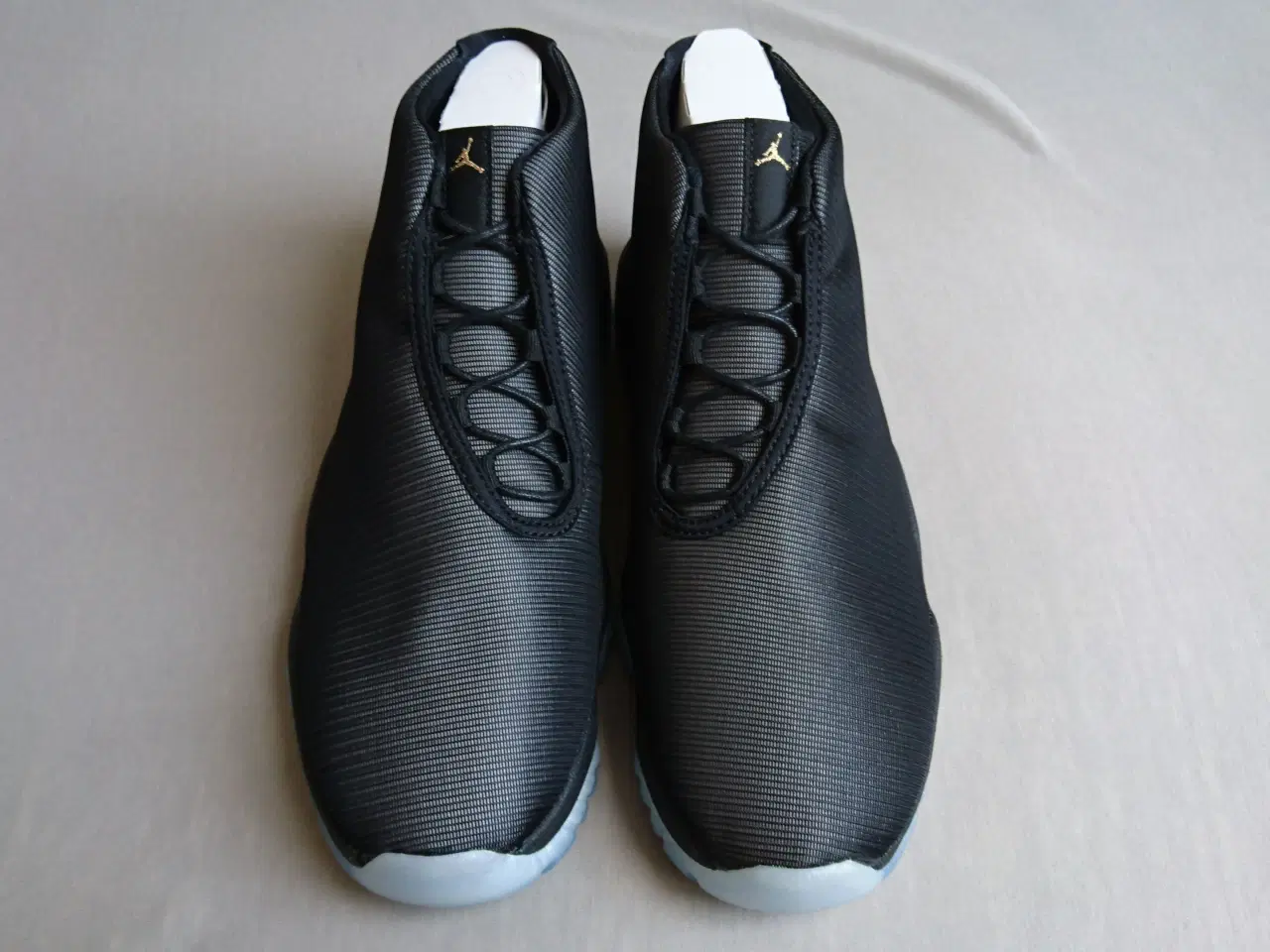 Billede 4 - Nike Air Jordan Future ''Dark Grey-Clear