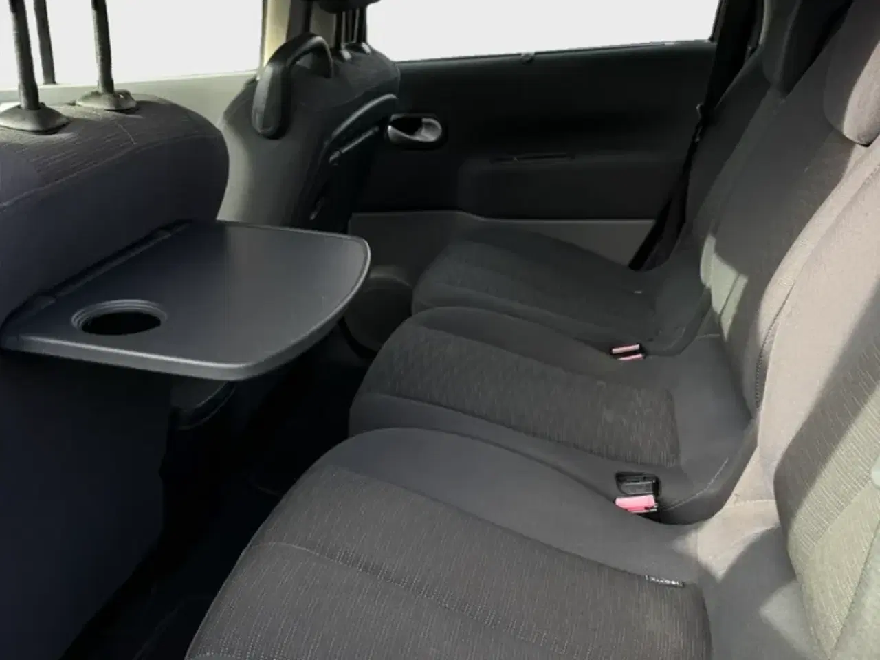 Billede 6 - Renault Grand Scenic II 2,0 Dynamique