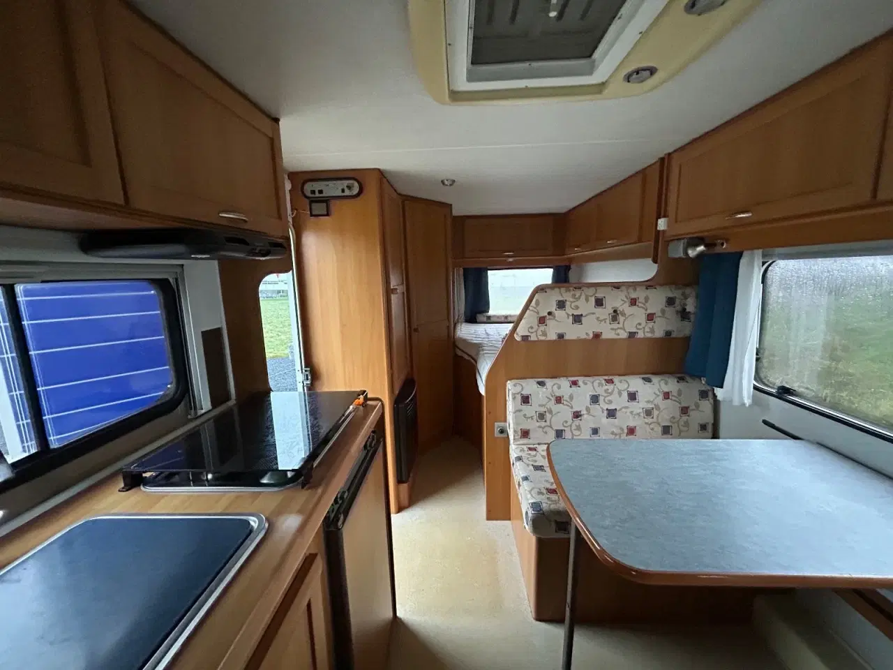 Billede 12 - Fiat Elnagh 2,8 JTD Marlin Slim 2