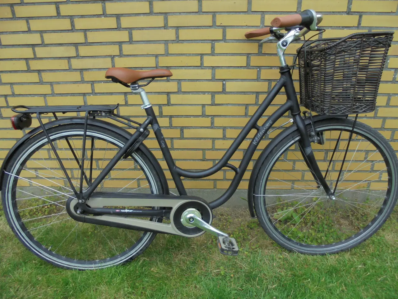 Billede 2 - 28" Kildemoes City, 7 gear, 51 cm.